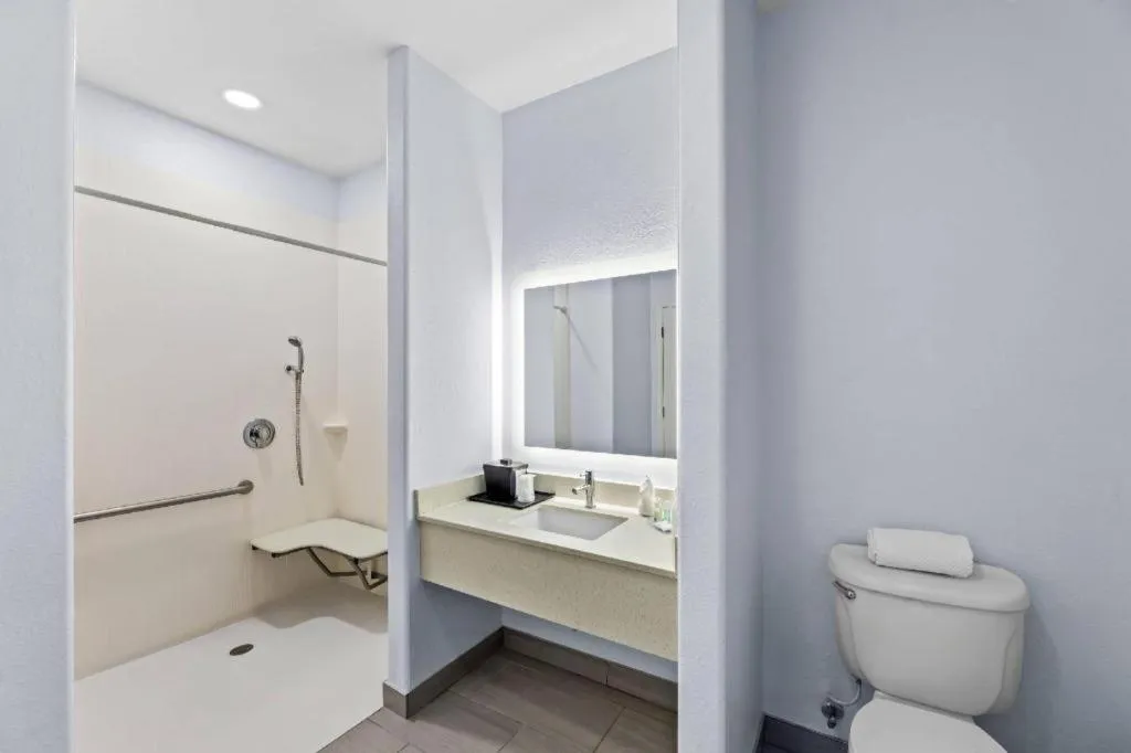 Quality Inn & Suites Rio Grande City