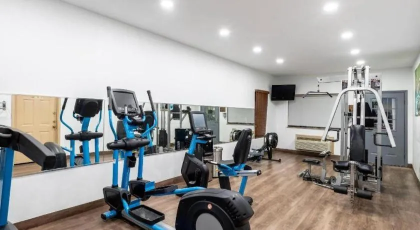 Quality Inn & Suites Rio Grande City