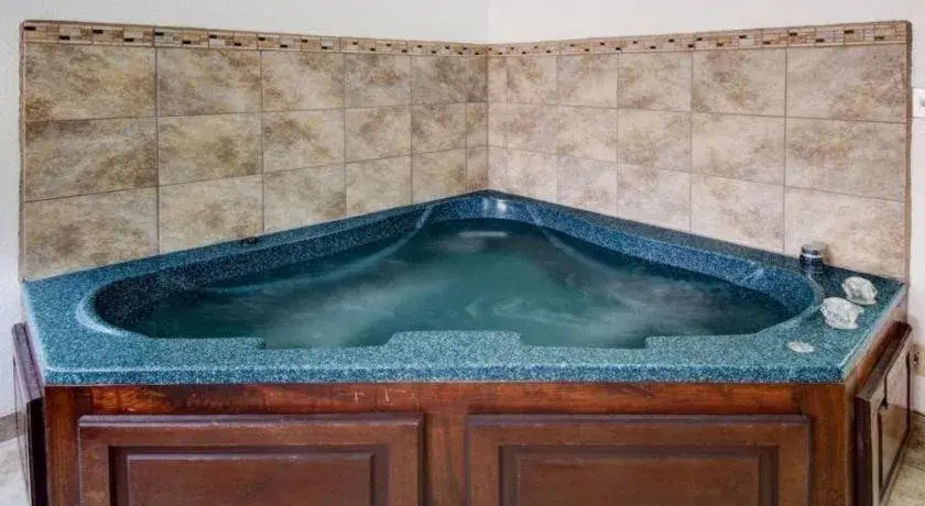 Quality Inn & Suites Rio Grande City Quality Inn & Suites Rio Grande City