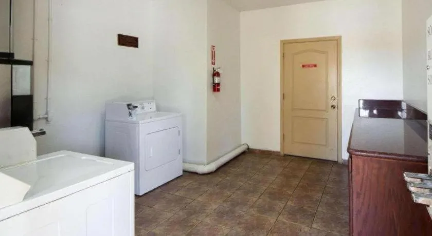 Quality Inn & Suites Rio Grande City