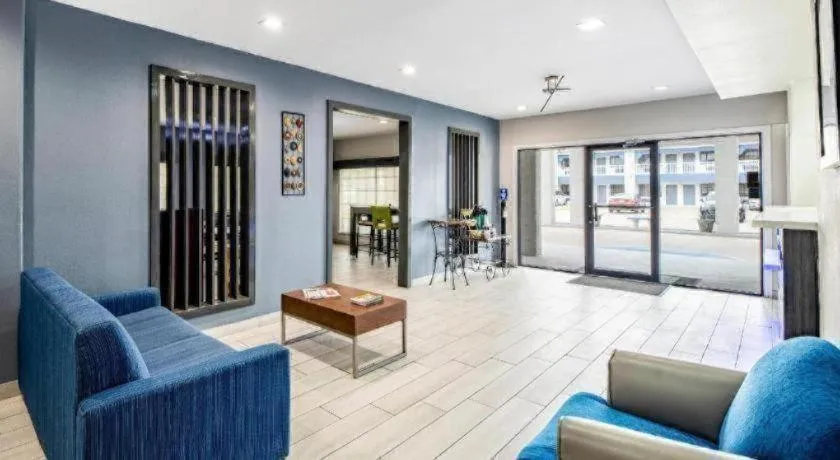 Quality Inn & Suites Rio Grande City