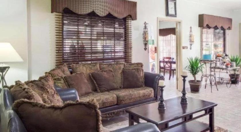 Quality Inn & Suites Rio Grande City