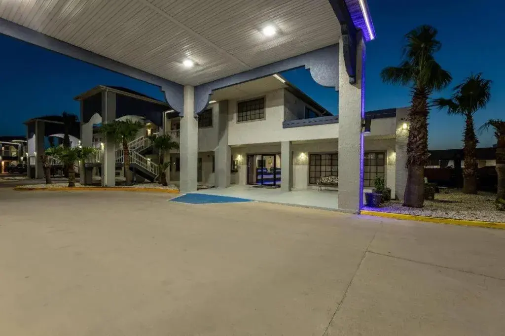 Quality Inn & Suites Rio Grande City Quality Inn & Suites Rio Grande City