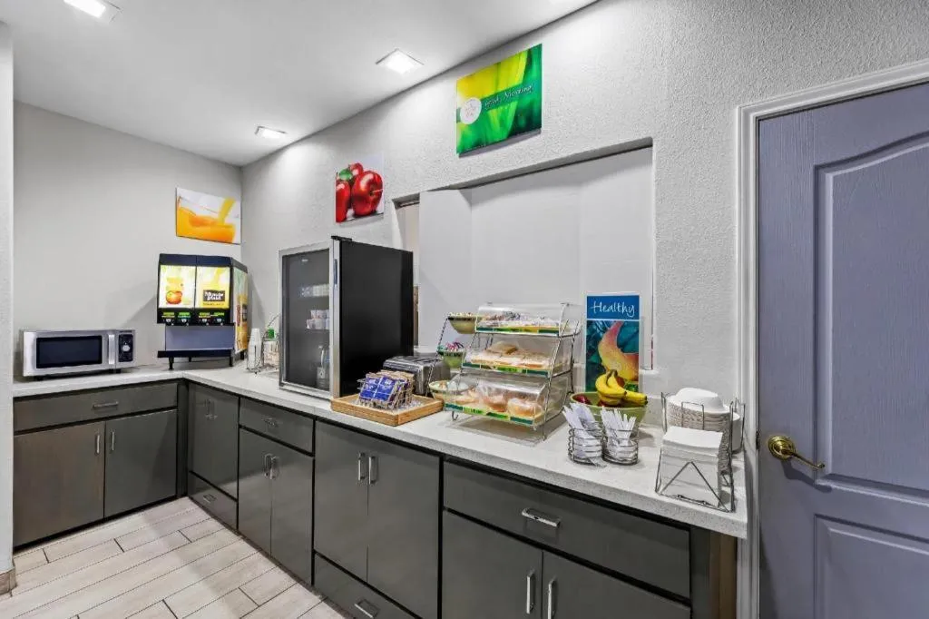 Quality Inn & Suites Rio Grande City