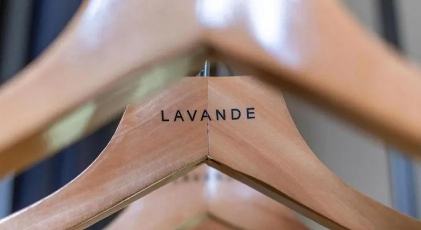 Lavande Hotel Guangzhou Financial City Tianhe Park Metro Station