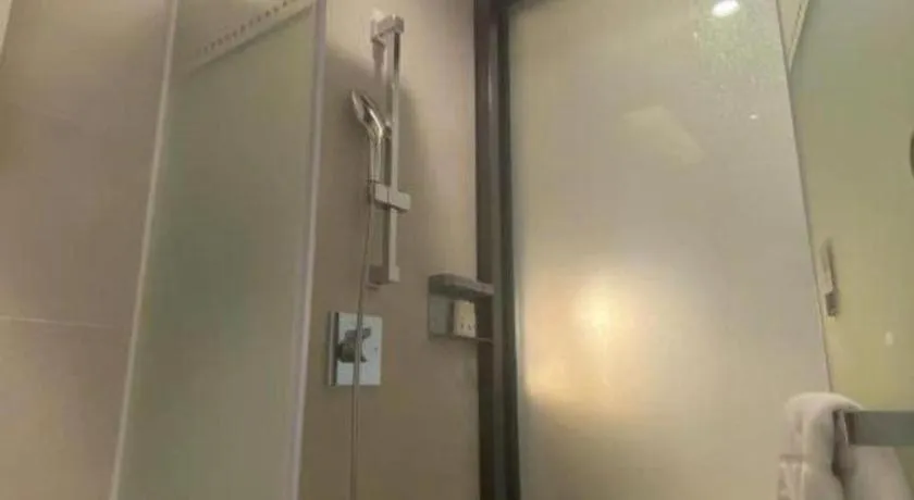 Lavande Hotel Guangzhou Financial City Tianhe Park Metro Station