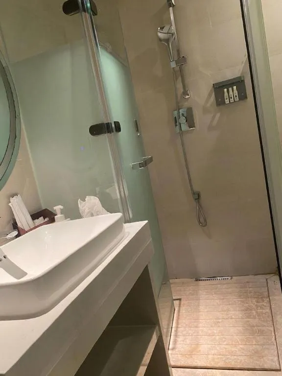 Lavande Hotel Guangzhou Financial City Tianhe Park Metro Station