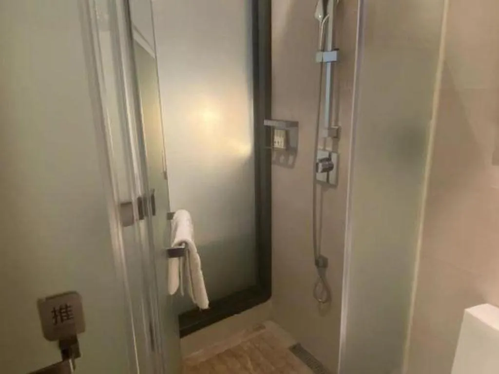 Lavande Hotel Guangzhou Financial City Tianhe Park Metro Station