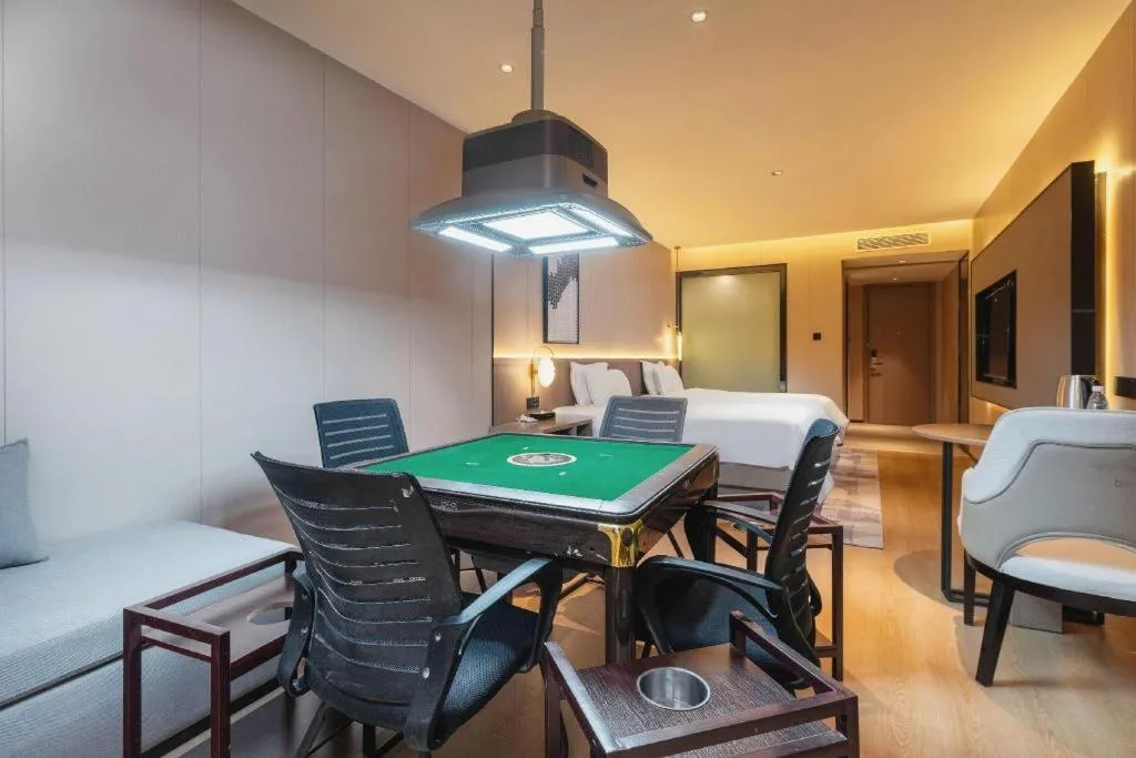 Lavande Hotel Guangzhou Financial City Tianhe Park Metro Station