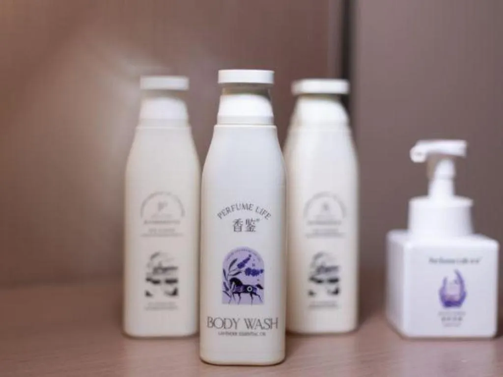 Lavande Hotel Guangzhou Financial City Tianhe Park Metro Station