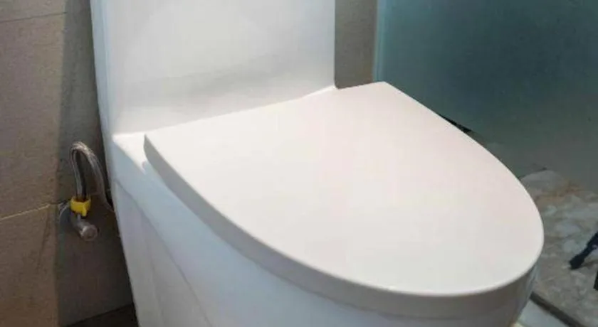 Lavande Hotel Guangzhou Financial City Tianhe Park Metro Station