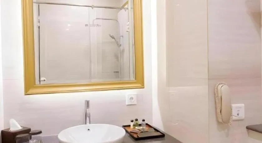 d'primahotel Bandung