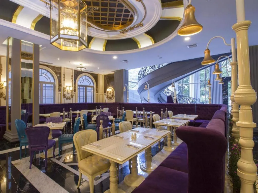 d'primahotel Bandung