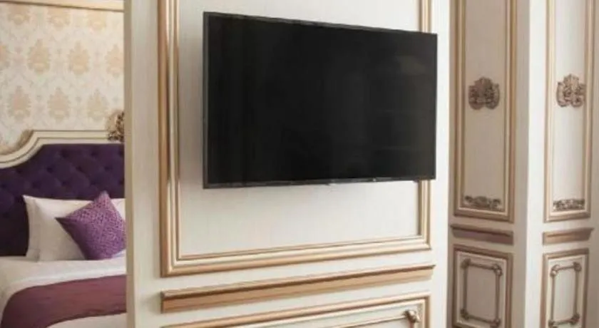 d'primahotel Bandung