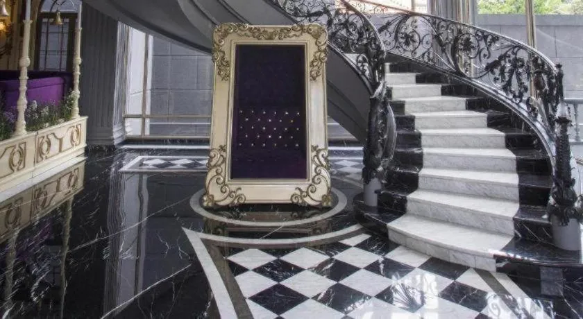 d'primahotel Bandung