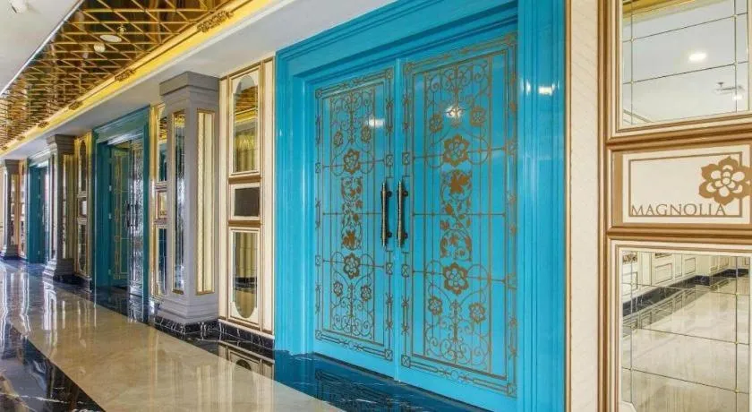 d'primahotel Bandung