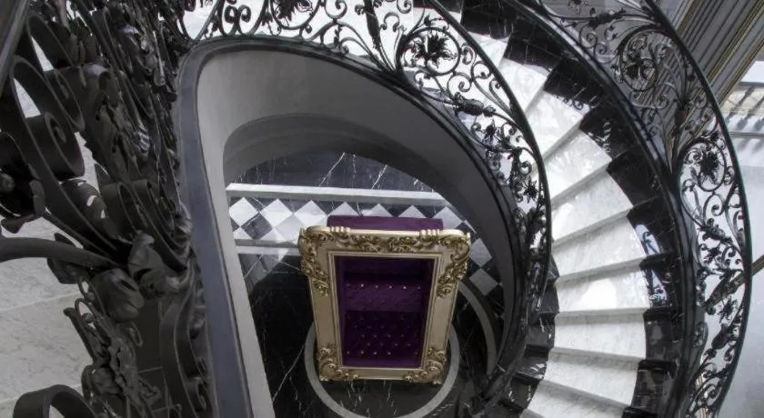 d'primahotel Bandung