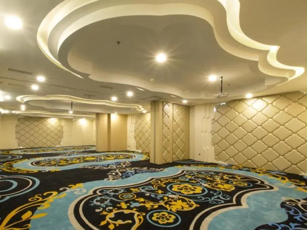 d'primahotel Bandung d'primahotel Bandung