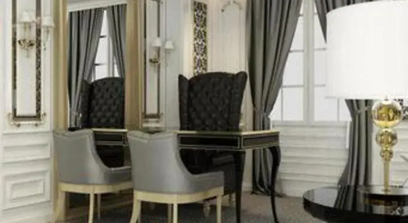 d'primahotel Bandung d'primahotel Bandung