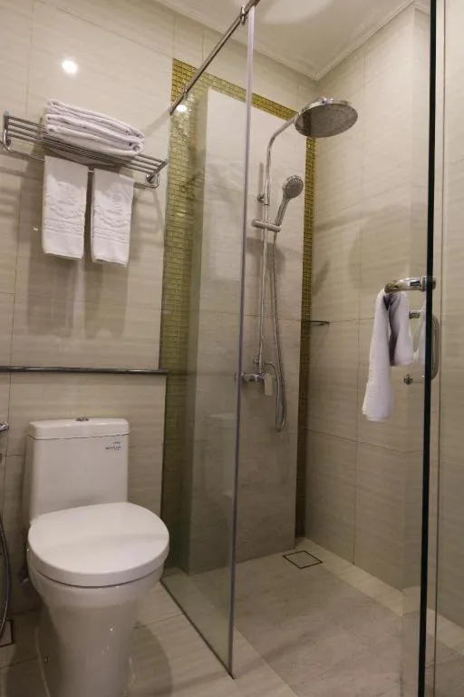 d'primahotel Bandung