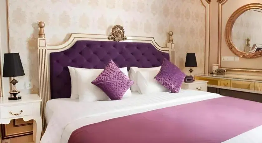 d'primahotel Bandung d'primahotel Bandung