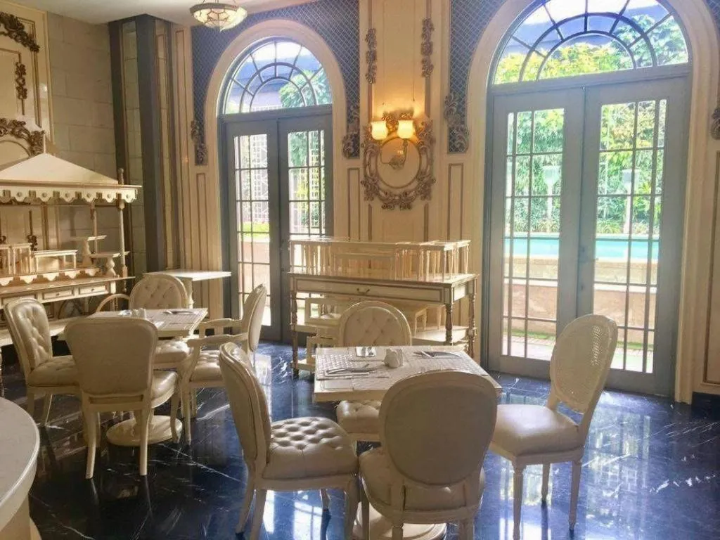 d'primahotel Bandung