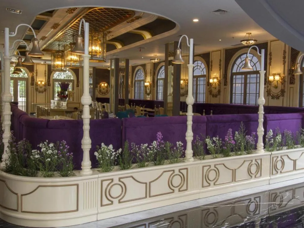 d'primahotel Bandung