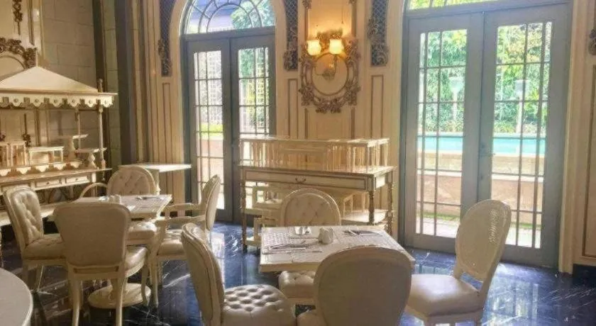 d'primahotel Bandung