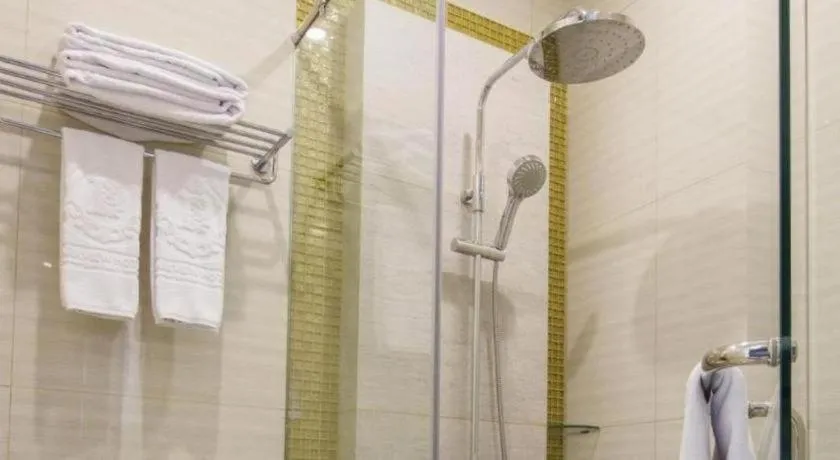 d'primahotel Bandung