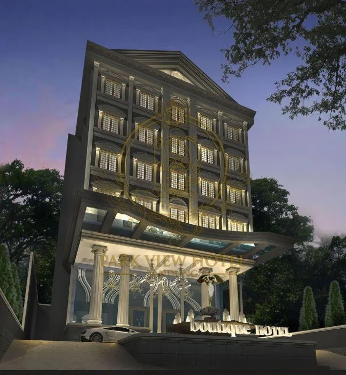d'primahotel Bandung