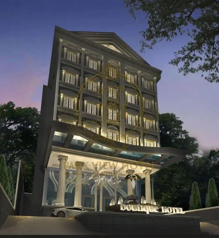 d'primahotel Bandung d'primahotel Bandung