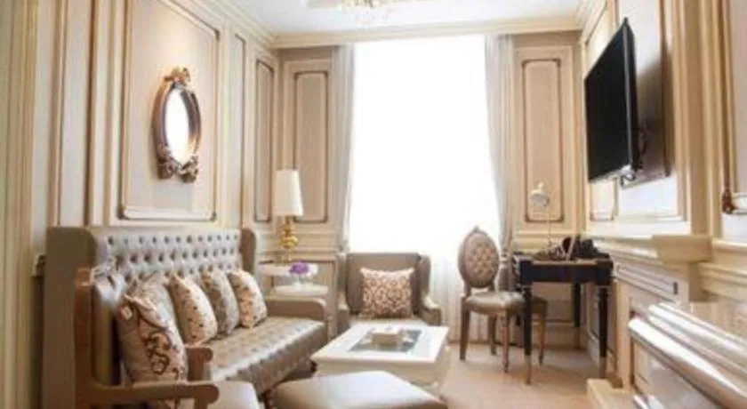 d'primahotel Bandung