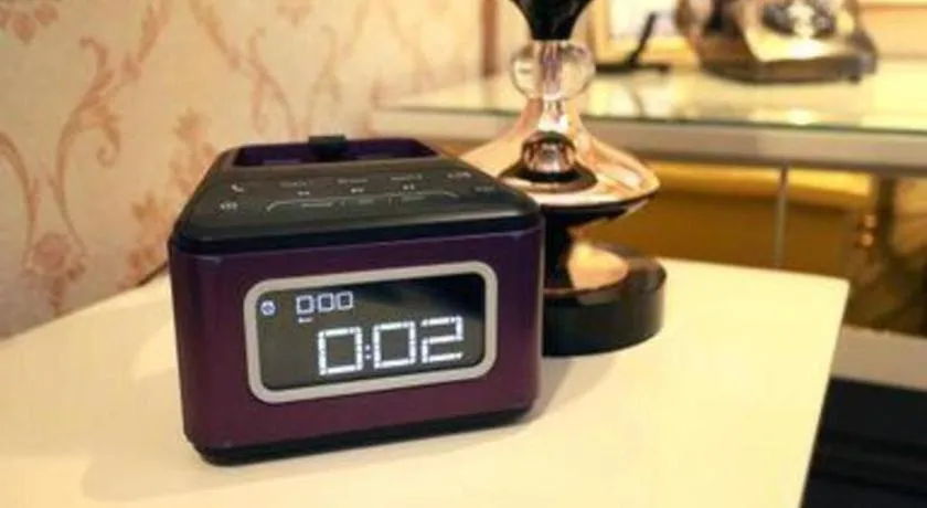 d'primahotel Bandung