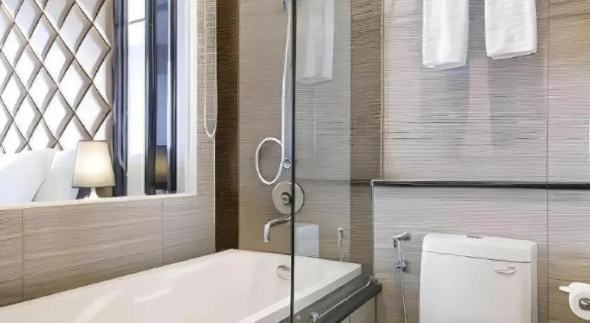 d'primahotel Bandung