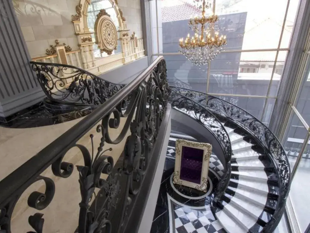 d'primahotel Bandung d'primahotel Bandung