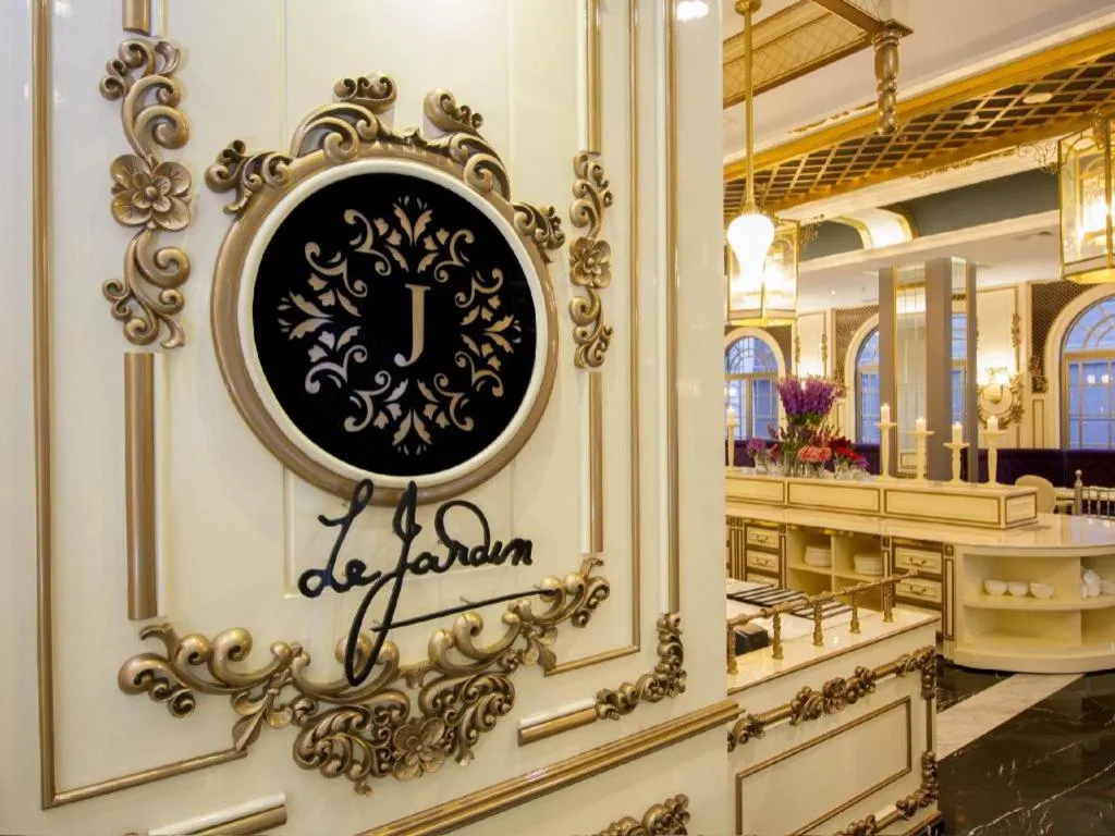 d'primahotel Bandung