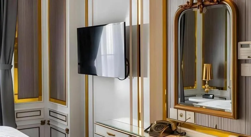 d'primahotel Bandung