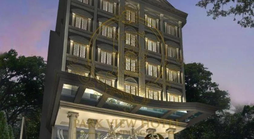 d'primahotel Bandung