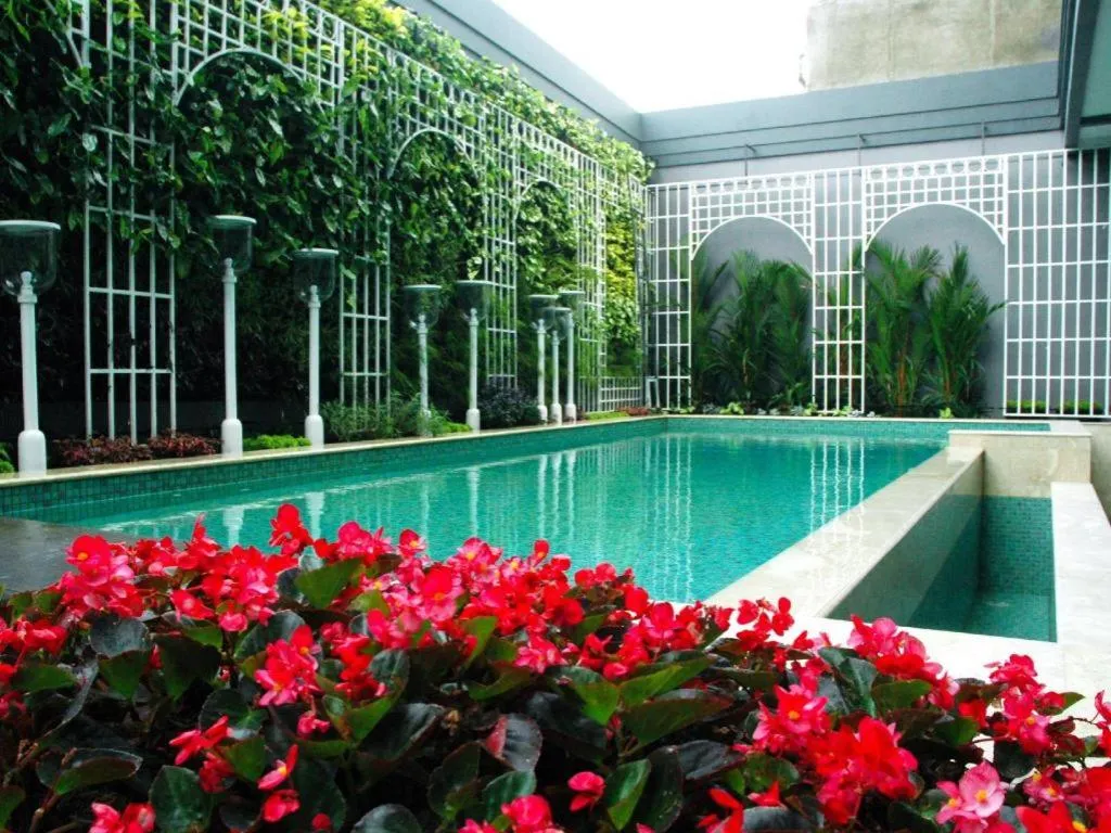 d'primahotel Bandung