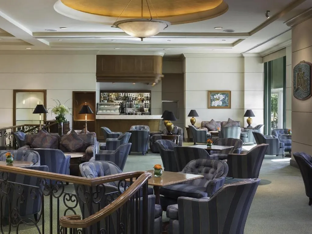 Marco Polo Davao Hotel