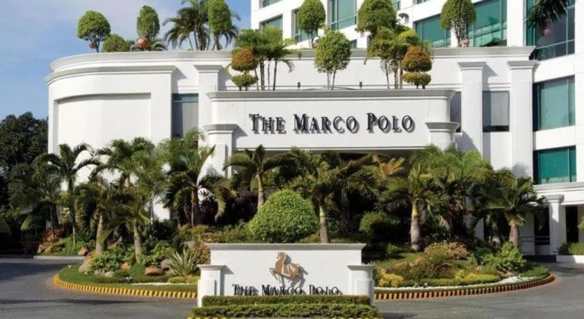 Marco Polo Davao Hotel
