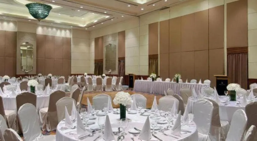 Marco Polo Davao Hotel