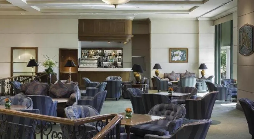 Marco Polo Davao Hotel