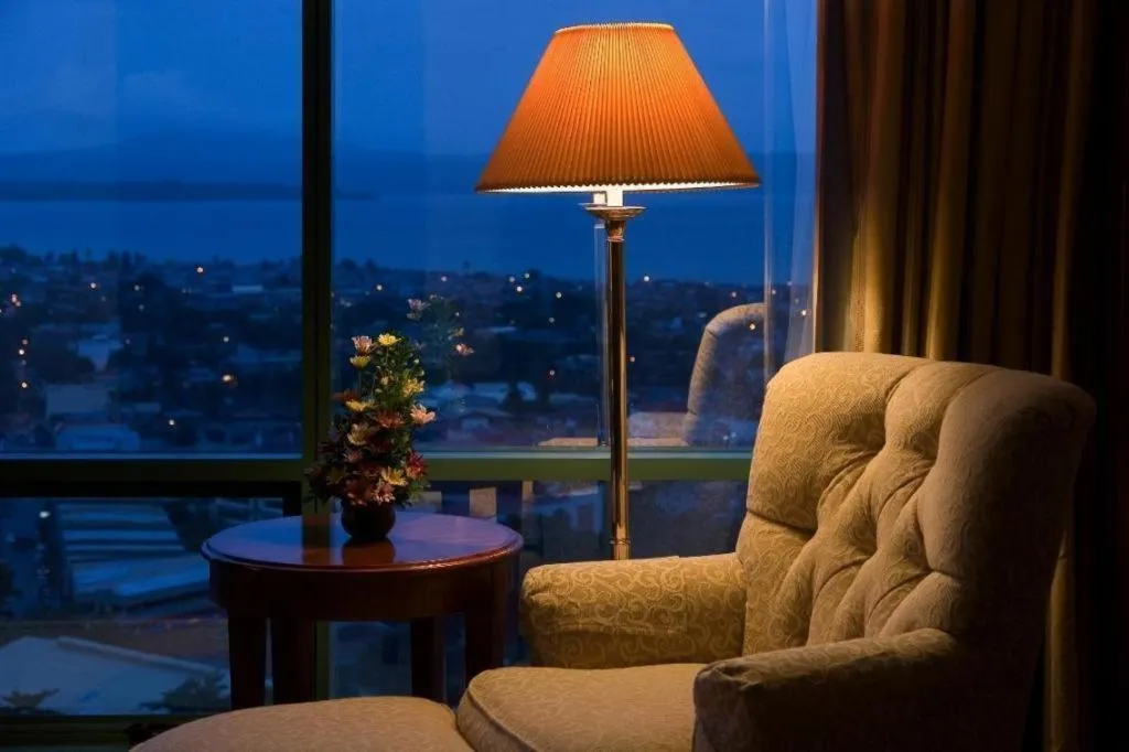 Marco Polo Davao Hotel