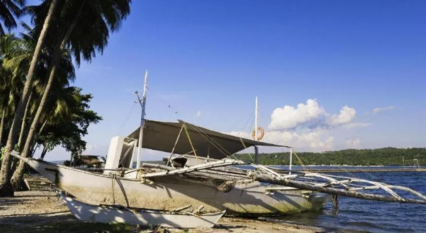 Marco Polo Davao Hotel