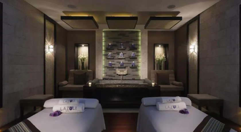 Marco Polo Davao Hotel