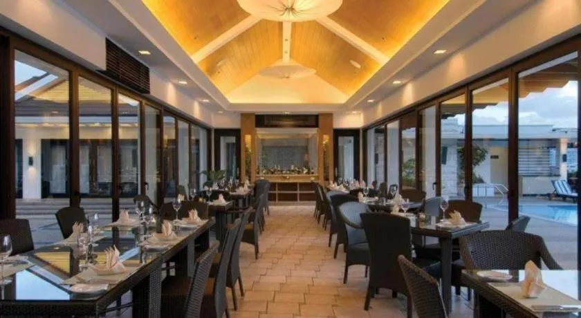 Marco Polo Davao Hotel