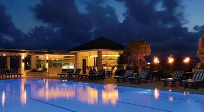 Marco Polo Davao Hotel