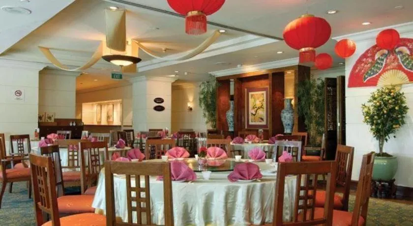 Marco Polo Davao Hotel