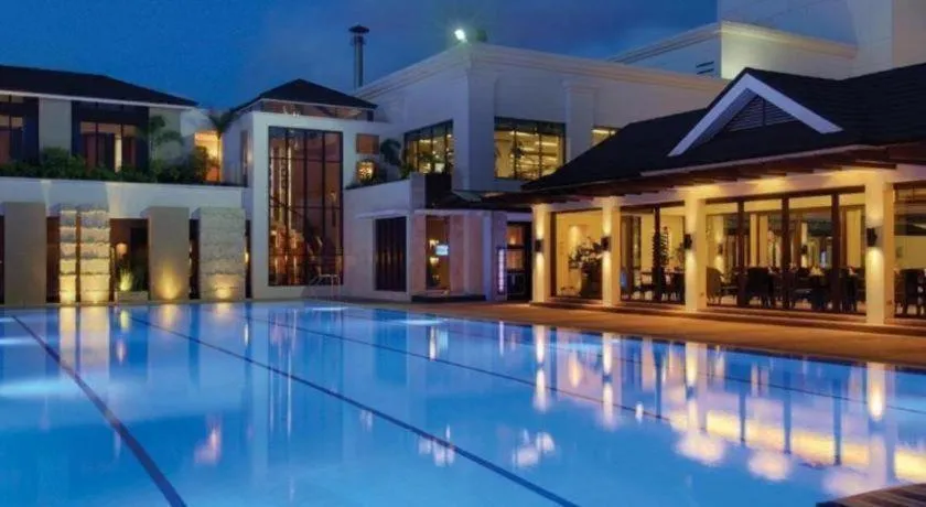 Marco Polo Davao Hotel